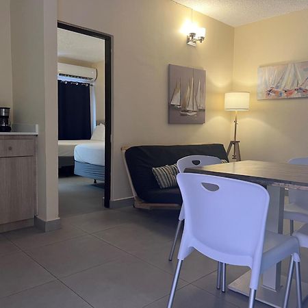 Hotel Villa Del Sol San Juan Dış mekan fotoğraf