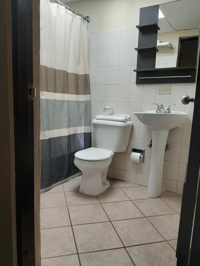 Hotel Villa Del Sol San Juan Dış mekan fotoğraf