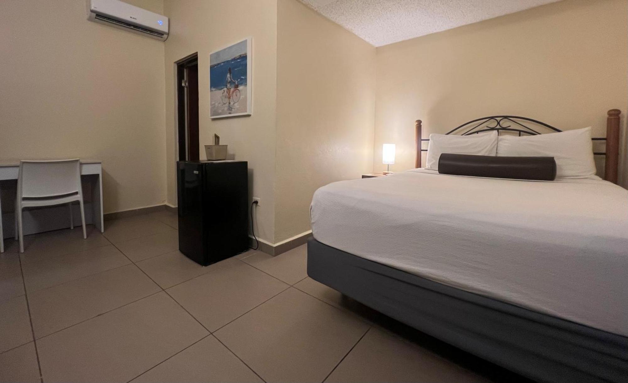 Hotel Villa Del Sol San Juan Dış mekan fotoğraf